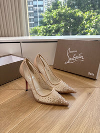 Degrastrass Perla Pumps