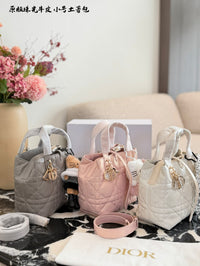 Toujours Bag Lambskin