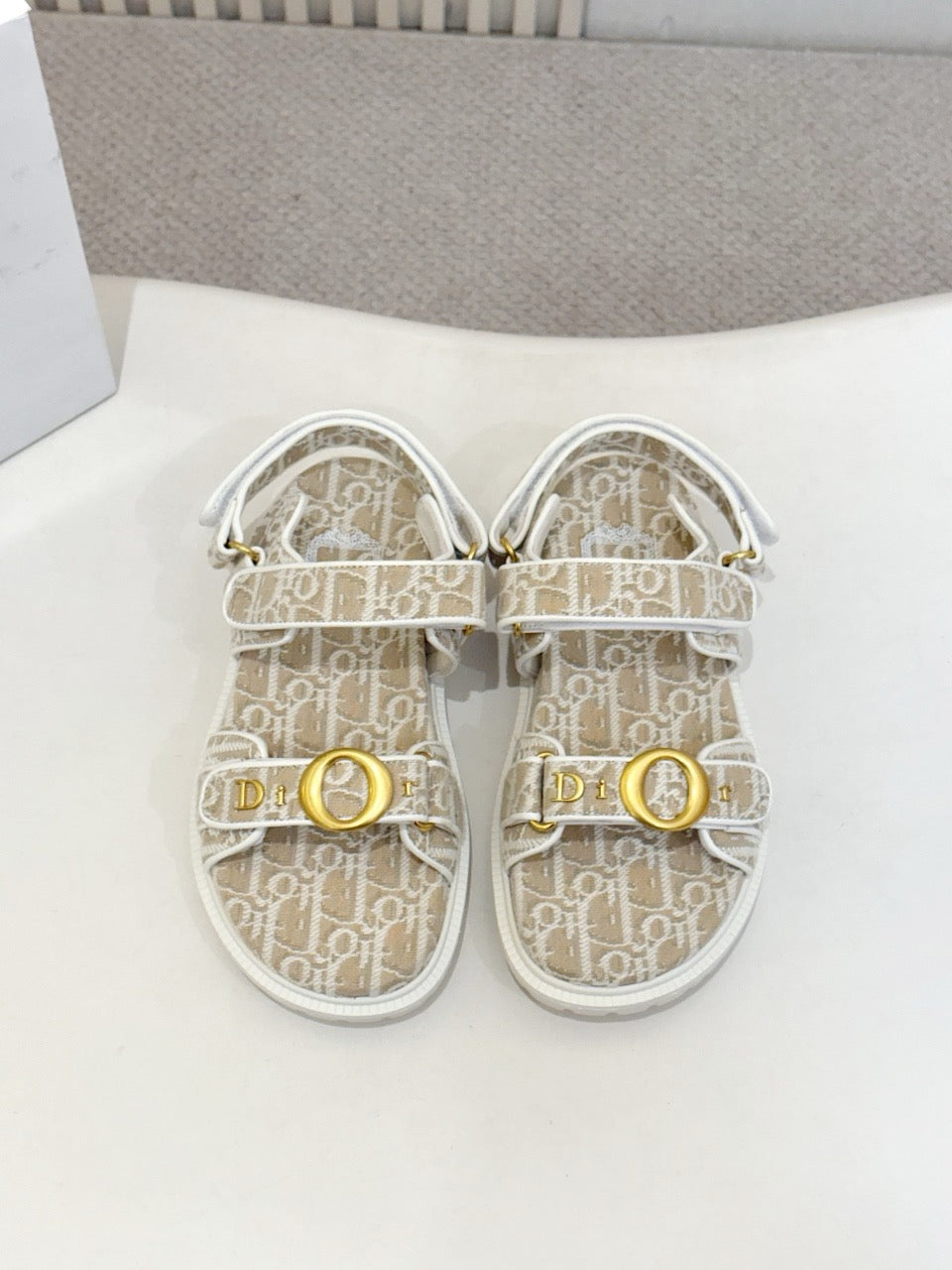 D-Sand Sandals