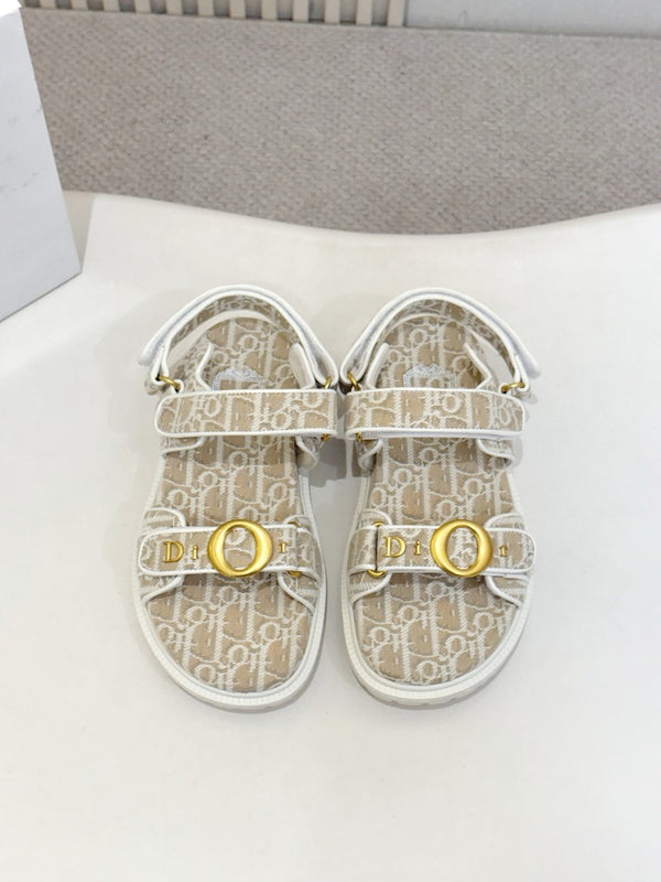 D-Sand Sandals