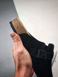 Birkenstock Boston Clogs
