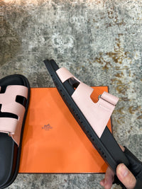 26FW Chypre Sandals