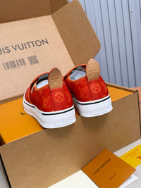 26S Combi Skate Sneakers