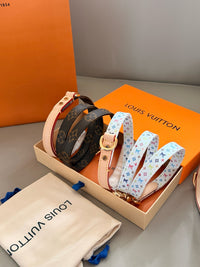 Dog Collars & Leads