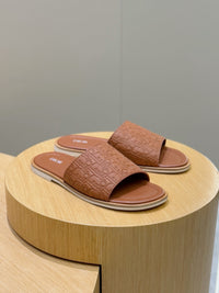 Aqua Sandals