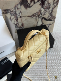 Vanity Bag
