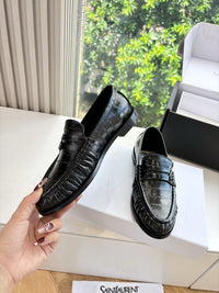 Le Loafer Penny Loafers