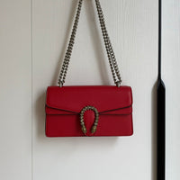 Dionysus Shoulder Bag