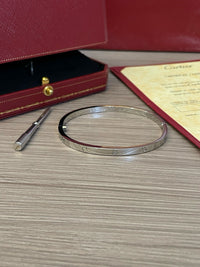 Love Bracelet