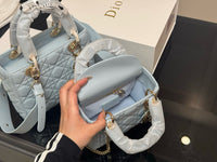 Lady Small Bag