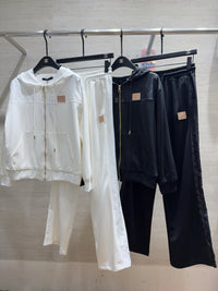 26S Hoodie Set