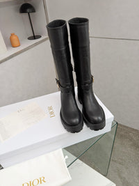 D-Town Boots