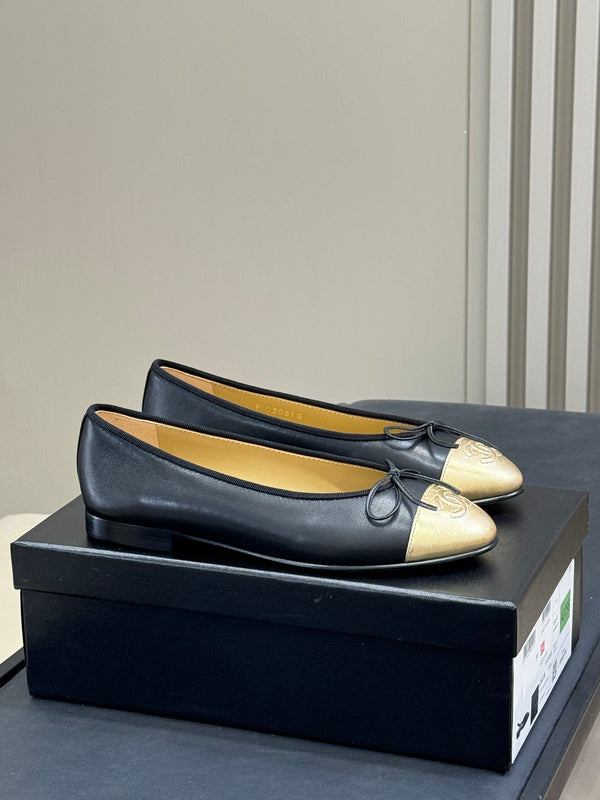 Ballet Flats