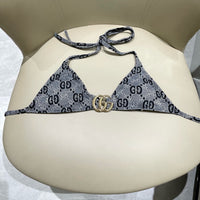 Logo Bikini Set