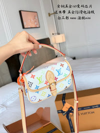 Murakami Nano Diane Bag