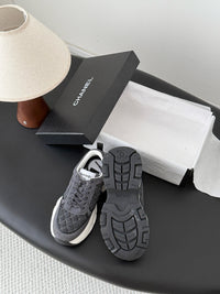 26S Logo Sneakers