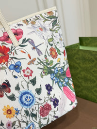 Tribeca Large Tote Bag