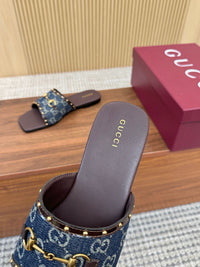 Slide Sandals