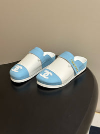 26S Logo Mules
