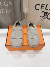 Nod Loafers