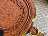 Marcie Saddle Bag