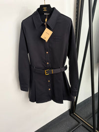 Shirt Dress