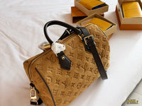 Speedy Bandoulière Bag