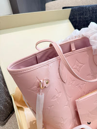 Neverfull Tote Bag
