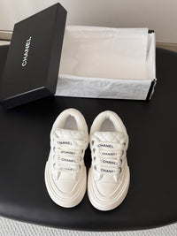 26B Logo Sneakers