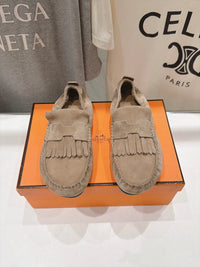 Nod Loafers