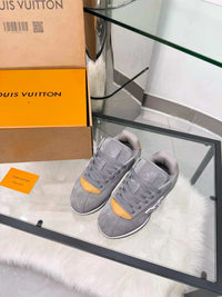 26S Logo Trainers