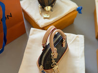 Micro Alma Bag Charm