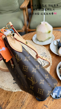 Lineup BB Bag