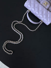 Mini Top Handle Bag