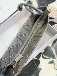 Loop One-Tone Shoulder Bag
