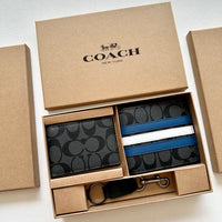 3 in 1 Wallet Gift Set