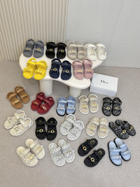 D-Sand Sandals