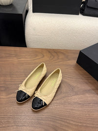 26S Ballet Flats