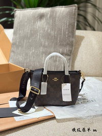City Mini Bag