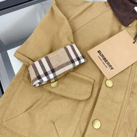 Heritage Utility Jacket
