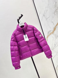 26S Petra Short Down Jacket