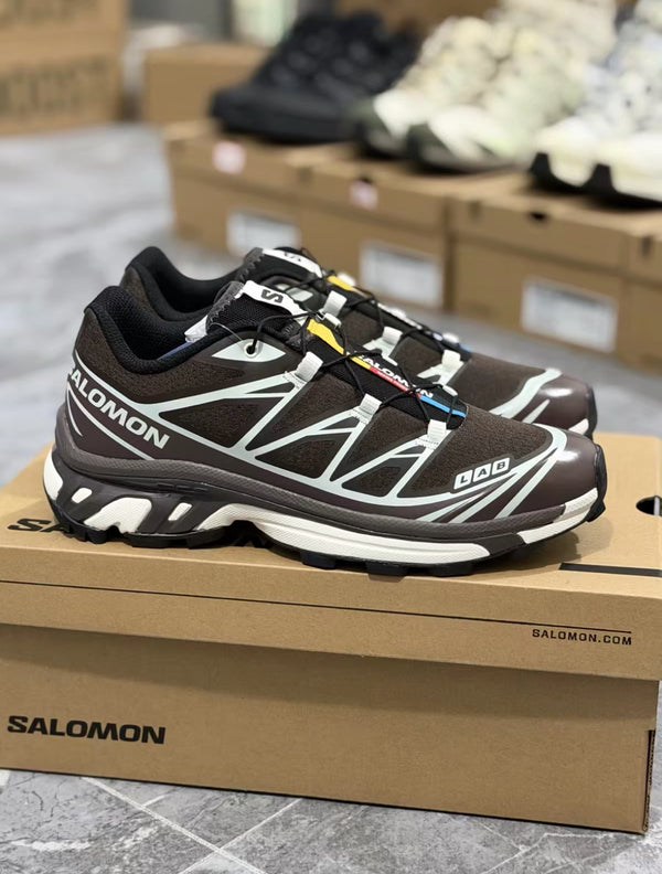 XT-6 Sneakers