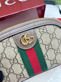 Ophidia Small Cosmetic Case