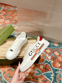 Low Top Sneakers