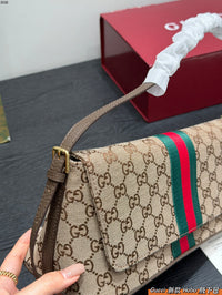 Ophidia GG Shoulder Bag