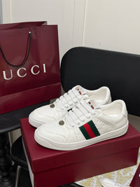 Screener Sneakers