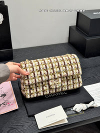 Classic Flap Bag