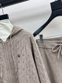 26S Knit Set
