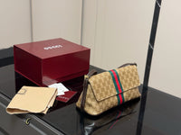 Madison Shoulder Bag