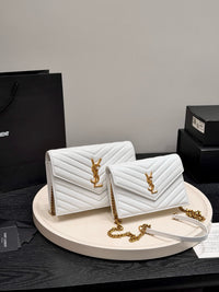 Envelope Chain Wallet